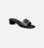 Dway Heeled Slide